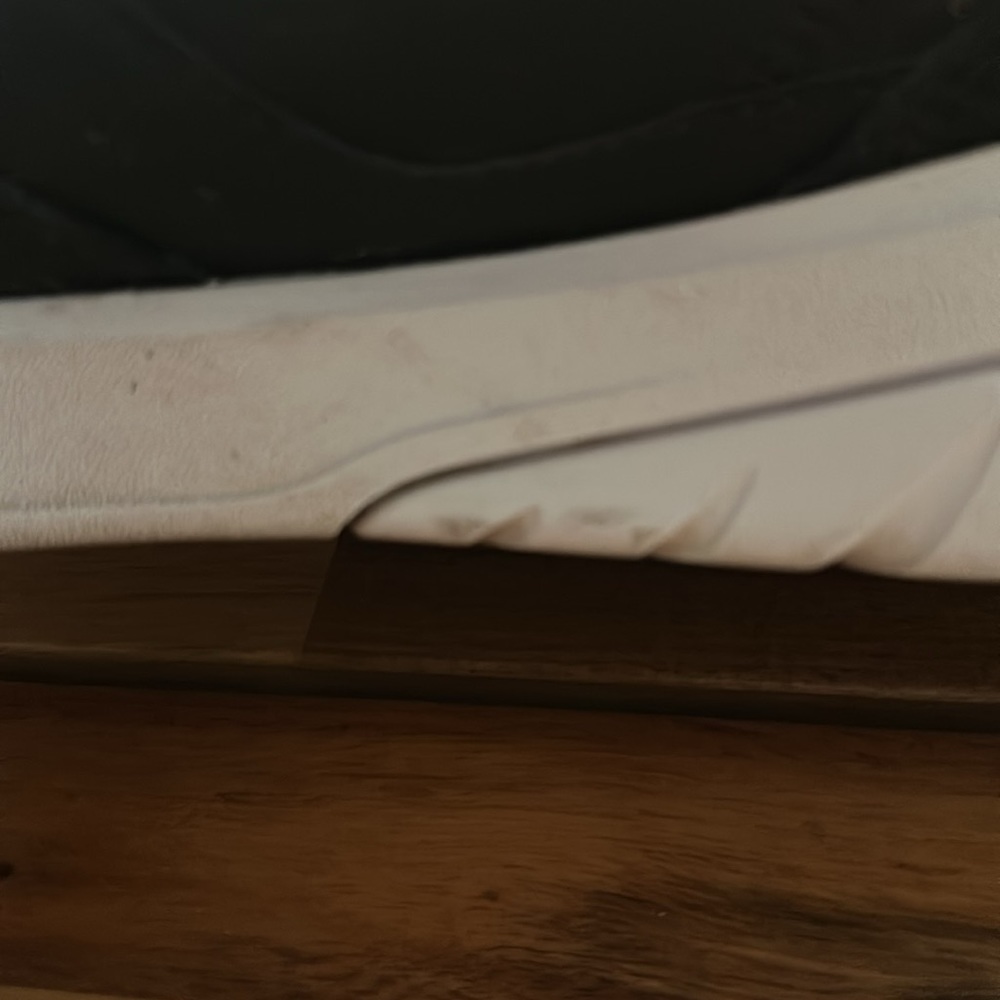 Lacoste | Men’s Game Advanced Luxe Leather & Synthetic Sneakers | Size 9.5 - Picture 12 of 12